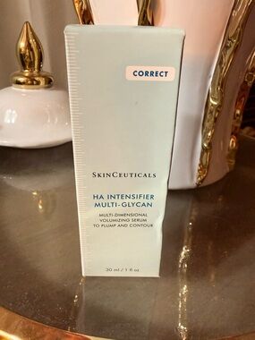 SkinCeuticals HA Intensifier Multi-Glycan Serum